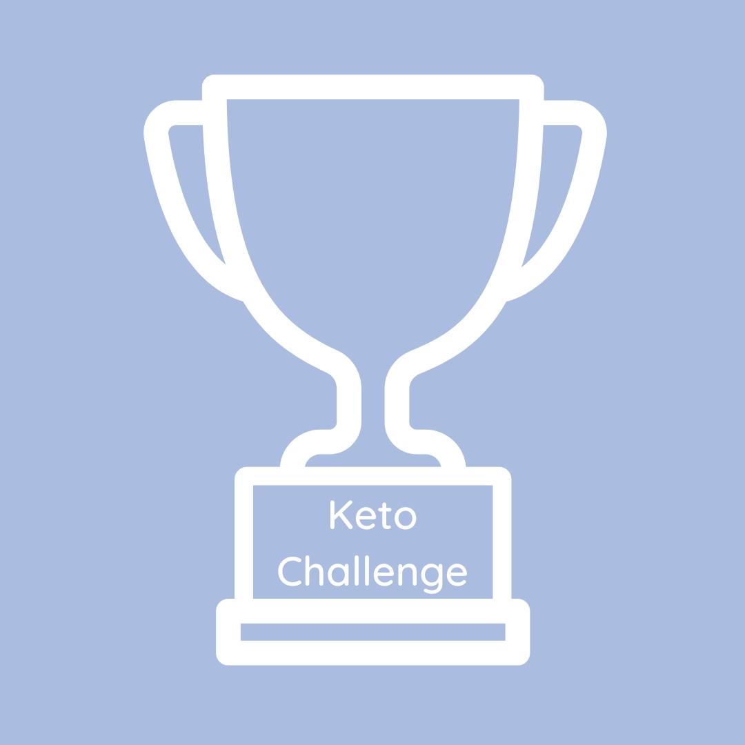 Keto Challenge