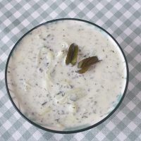 Tzatziki