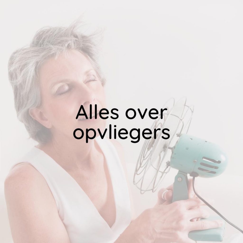 alles over opvliegers