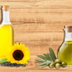 Plantaardige oliën op het keto dieet