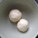 mozzarella in bal maken