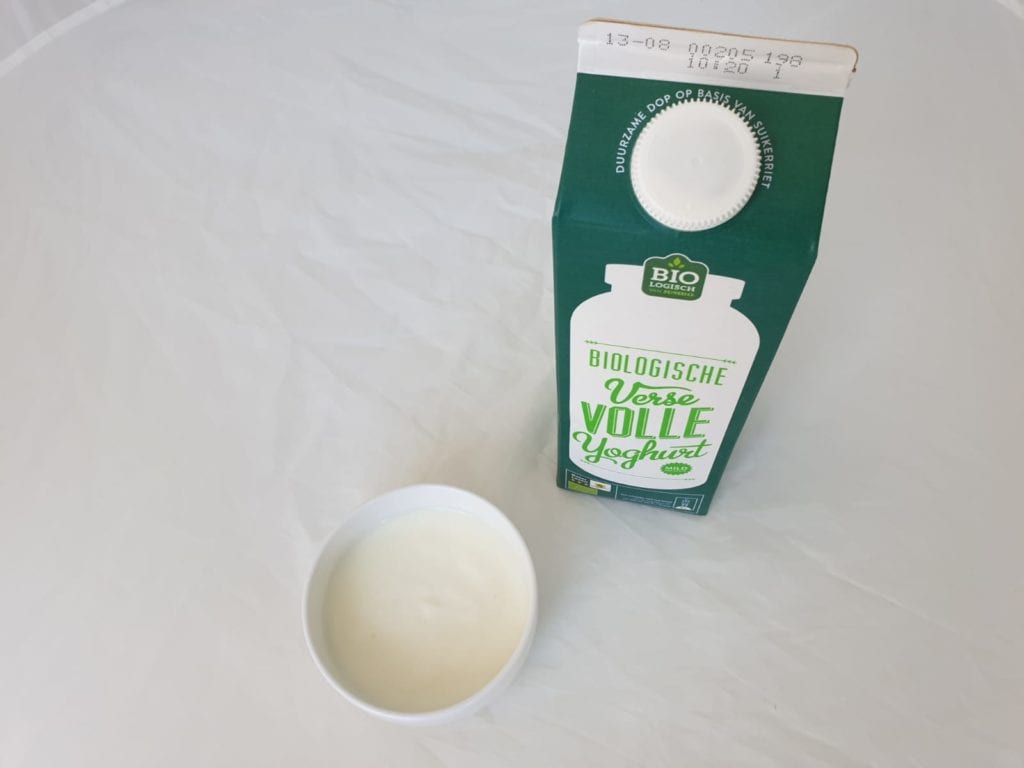 Yoghurt Review