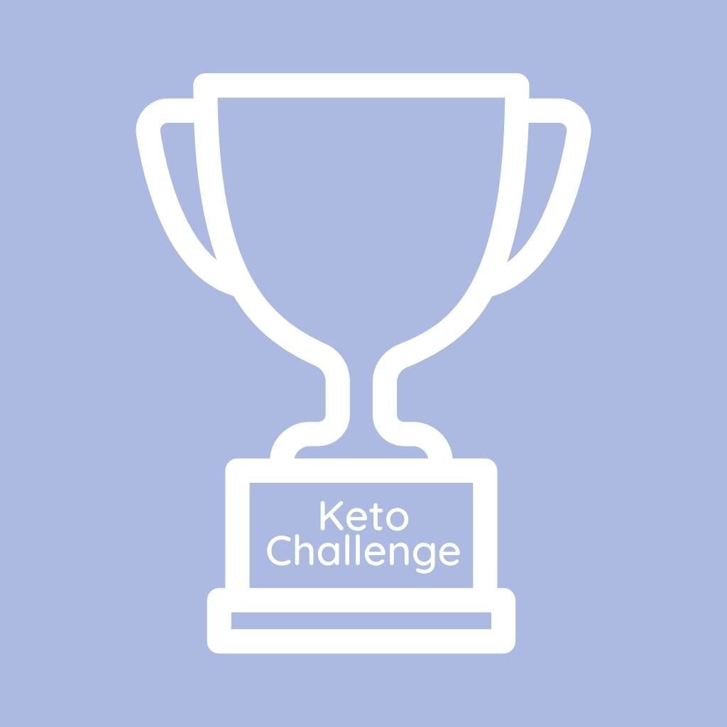 keto challenge