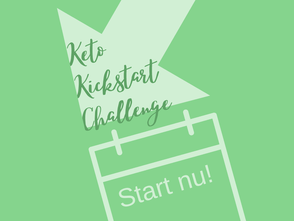 keto kickstart challenge