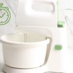 Staande handmixer (1)