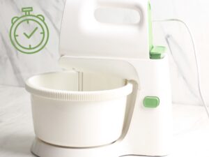 Staande handmixer (1)