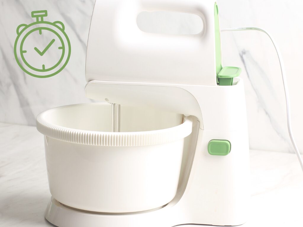 Staande handmixer (1)