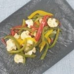 Gefermenteerde groenten