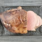 Gemarineerd staartstuk 19