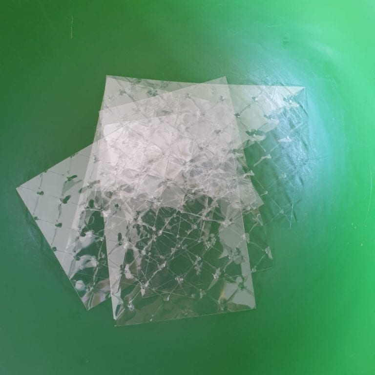 Gezond & Slank met Keto Recepten Dessert Aardbeien gelatine pudding