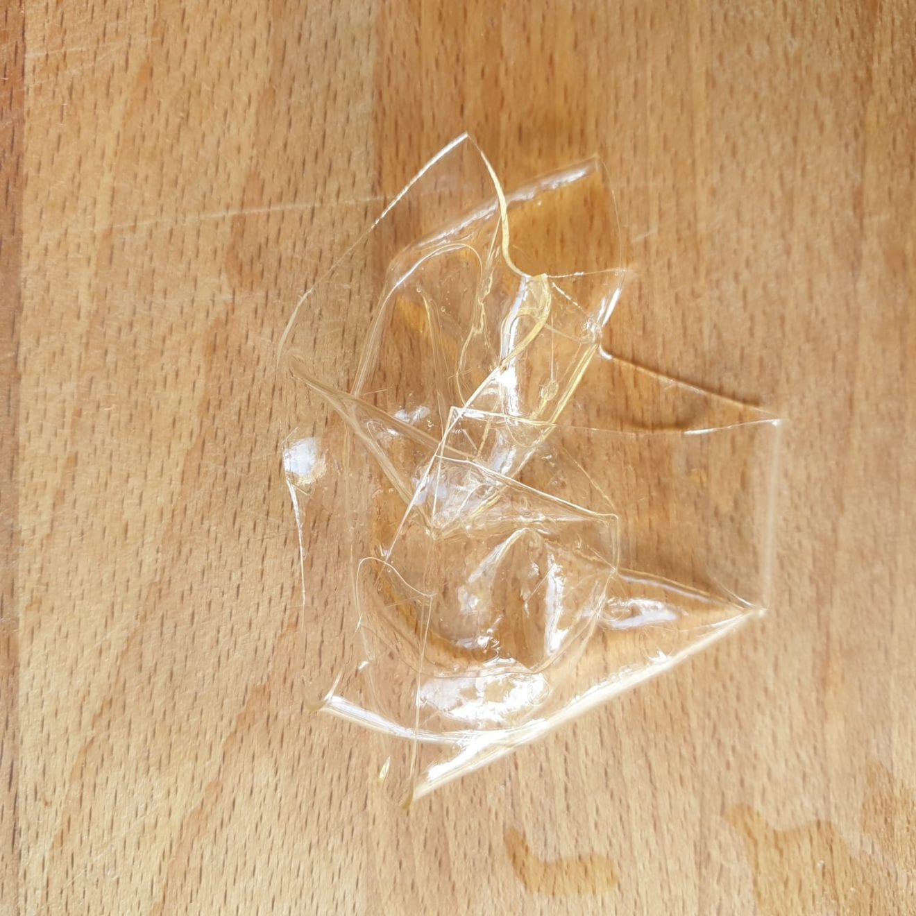 Gezond & Slank met Keto Recepten Dessert Aardbeien gelatine pudding