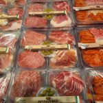 Nitriet in vleeswaren