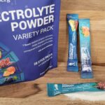 De oorzaken van keto griep Dr Berg elektrolyten