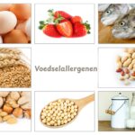 Heeft jouw kind misschien een voedselallergie? Heeft jouw kind misschien een voedselallergie