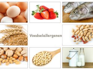 Heeft jouw kind misschien een voedselallergie