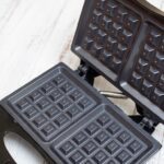 Wafelijzer Canva Keukenhulpjes