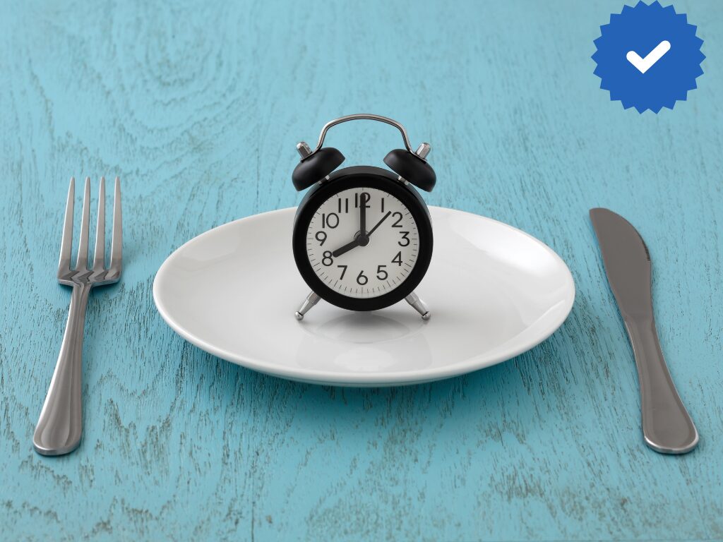 Langer vasten 24-72 uur