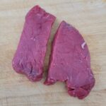 Biefstuk met groene chimichurri 2