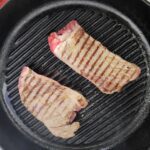 Biefstuk met groene chimichurri 6