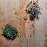 Courgette penne alla carbonara 9