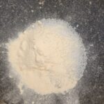 Drie soorten dipzout 5