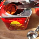 Drie soorten dipzout 8