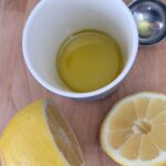 Italiaanse salade met kwarteleitjes 14