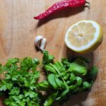 tonijn op Italiaanse manier 11