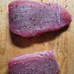 tonijn op Italiaanse manier 7