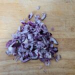 Brandnetelsoep met balletjes