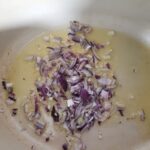 Brandnetelsoep met balletjes