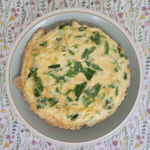 Daslookfrittata 1