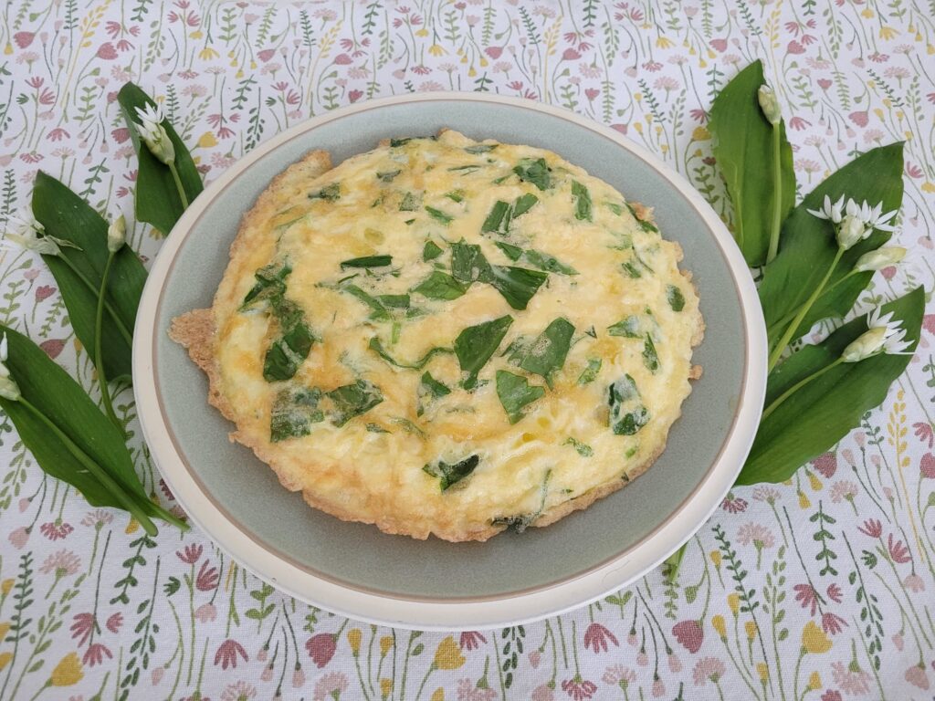 Daslookfrittata