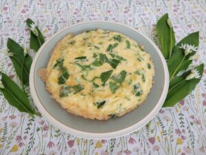 Daslookfrittata