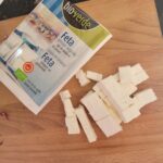 Radicchio salade met feta 4