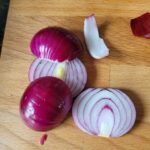 Vegetarische shoarma