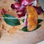 Vegetarische shoarma