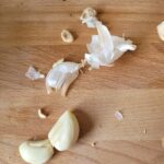 Vegetarische shoarma