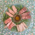 Vleeswarenschotel met coppa